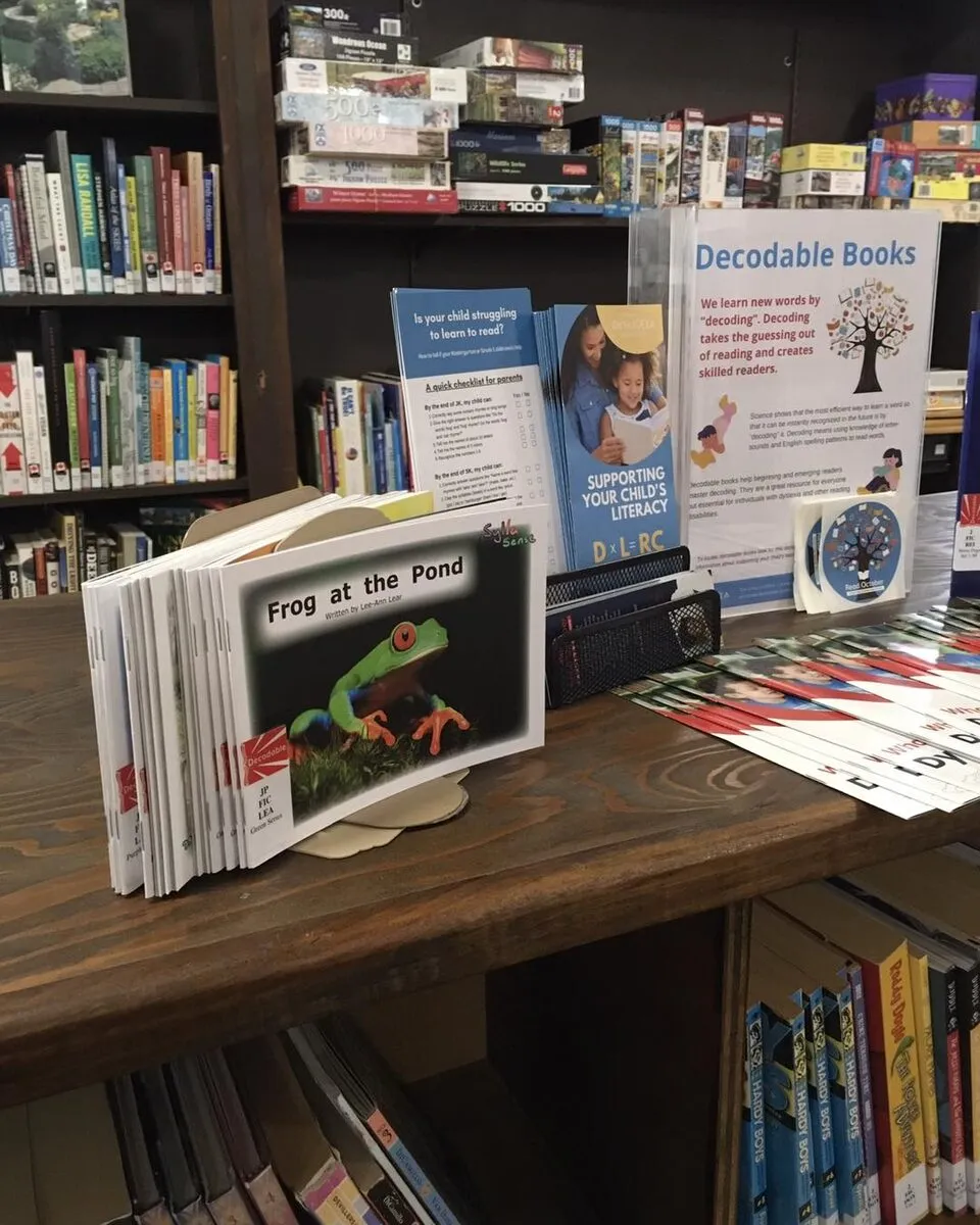 Library collection